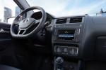 Volkswagen Fox Run 2016 года